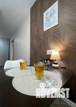 1-к квартира, посуточно, 31м2, 1/5 этаж