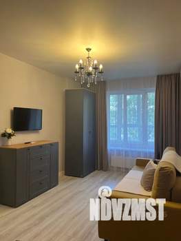 1-к квартира, посуточно, 40м2, 5/20 этаж