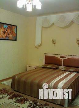 1-к квартира, посуточно, 67м2, 7/7 этаж