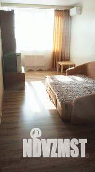 1-к квартира, на длительный срок, 46м2, 6/6 этаж