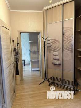 2-к квартира, на длительный срок, 72м2, 14/22 этаж