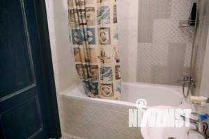 1-к квартира, посуточно, 36м2, 9/17 этаж