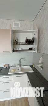 1-к квартира, посуточно, 50м2, 19/23 этаж