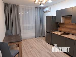 1-к квартира, на длительный срок, 41м2, 15/20 этаж