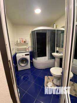 2-к квартира, на длительный срок, 52м2, 2/5 этаж