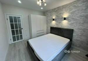 1-к квартира, на длительный срок, 50м2, 19/23 этаж