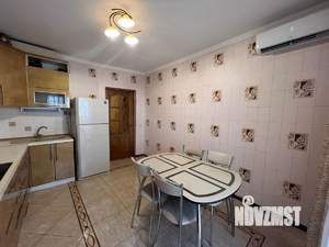 2-к квартира, на длительный срок, 74м2, 8/17 этаж