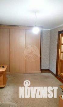 1-к квартира, на длительный срок, 32м2, 1/5 этаж