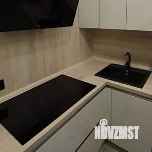 1-к квартира, на длительный срок, 41м2, 6/19 этаж