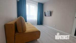 1-к квартира, на длительный срок, 27м2, 6/9 этаж