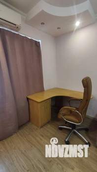 1-к квартира, на длительный срок, 35м2, 1/10 этаж