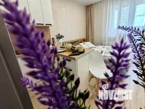 Студия квартира, посуточно, 26м2, 7/20 этаж