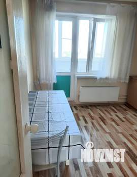 1-к квартира, на длительный срок, 44м2, 8/16 этаж