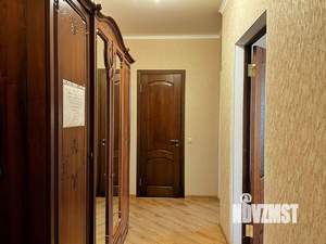2-к квартира, посуточно, 45м2, 1/1 этаж