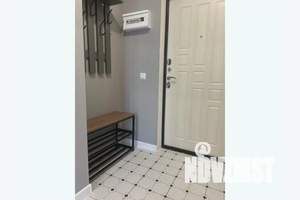 1-к квартира, посуточно, 45м2, 6/20 этаж