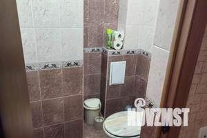 1-к квартира, посуточно, 37м2, 6/22 этаж