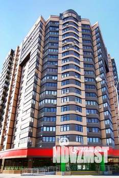 1-к квартира, посуточно, 52м2, 1/1 этаж