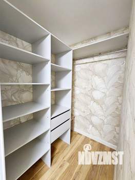 1-к квартира, на длительный срок, 43м2, 10/19 этаж