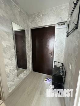 1-к квартира, на длительный срок, 45м2, 8/17 этаж