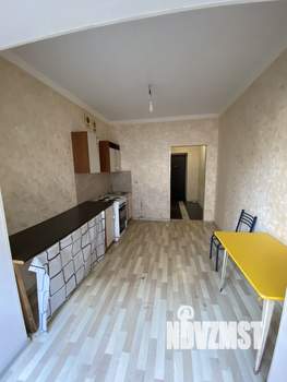 1-к квартира, на длительный срок, 40м2, 2/5 этаж