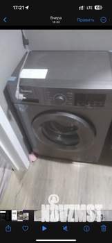 1-к квартира, на длительный срок, 37м2, 15/15 этаж