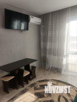 1-к квартира, на длительный срок, 33м2, 2/8 этаж