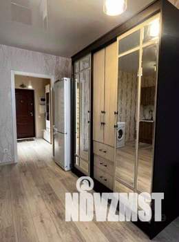2-к квартира, на длительный срок, 42м2, 13/16 этаж