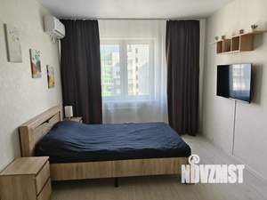 1-к квартира, посуточно, 37м2, 15/16 этаж