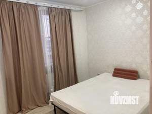 2-к квартира, на длительный срок, 60м2, 2/20 этаж