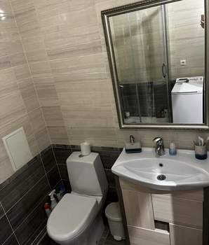 1-к квартира, на длительный срок, 36м2, 5/6 этаж