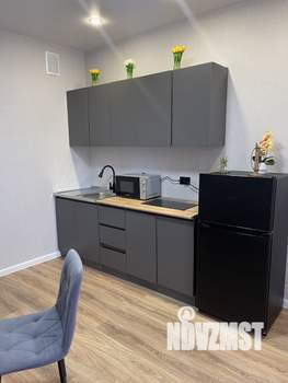 1-к квартира, на длительный срок, 44м2, 11/19 этаж