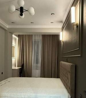1-к квартира, на длительный срок, 45м2, 5/14 этаж