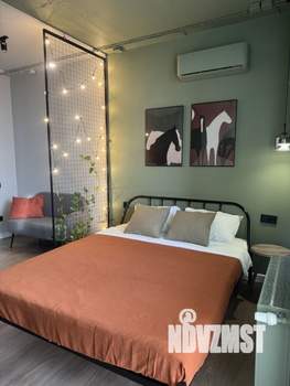 Студия квартира, на длительный срок, 22м2, 8/11 этаж