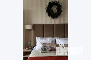 1-к квартира, посуточно, 20м2, 2/17 этаж