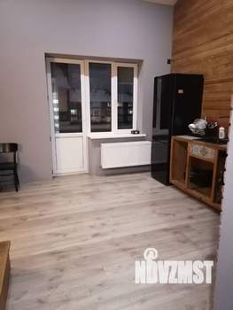 1-к квартира, на длительный срок, 38м2, 3/3 этаж