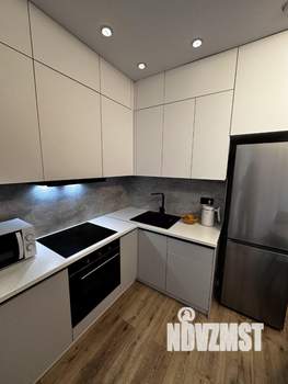 1-к квартира, на длительный срок, 40м2, 3/9 этаж