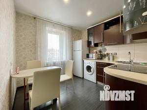 2-к квартира, посуточно, 45м2, 4/9 этаж