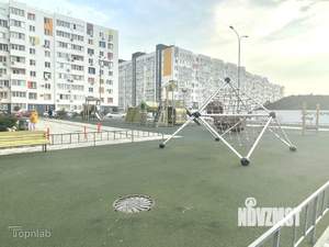 2-к квартира, на длительный срок, 45м2, 2/12 этаж