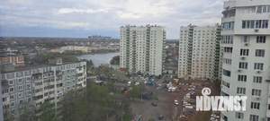 1-к квартира, на длительный срок, 48м2, 14/18 этаж