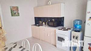 1-к квартира, на длительный срок, 40м2, 7/16 этаж