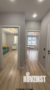 1-к квартира, на длительный срок, 40м2, 8/16 этаж