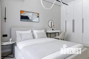2-к квартира, посуточно, 50м2, 2/16 этаж