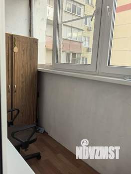 1-к квартира, на длительный срок, 37м2, 10/16 этаж