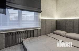 1-к квартира, посуточно, 14м2, 1/1 этаж