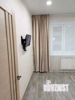 1-к квартира, на длительный срок, 35м2, 5/18 этаж