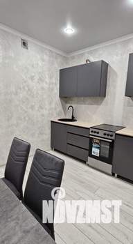 1-к квартира, на длительный срок, 36м2, 12/18 этаж