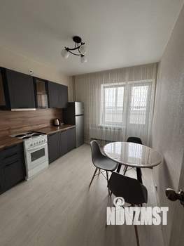 1-к квартира, на длительный срок, 37м2, 2/16 этаж