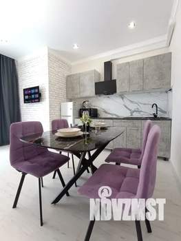 2-к квартира, посуточно, 45м2, 23/24 этаж
