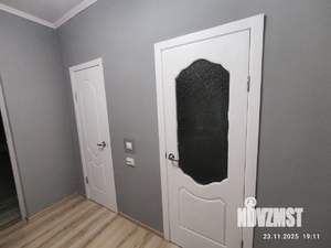 1-к квартира, на длительный срок, 41м2, 2/9 этаж