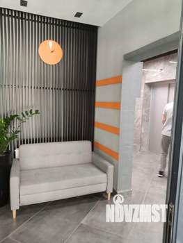 Студия квартира, на длительный срок, 26м2, 17/25 этаж